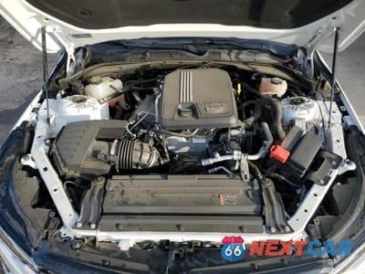 Zdjęcie 11 z 11 samochodu: 2023 CADILLAC CT4 LUXURY VIN:1G6DK5RK7P0104852 - miniatura