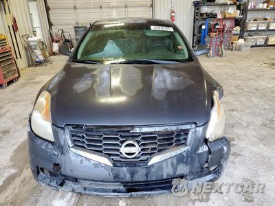 Piąte zdjęcie samochodu w środku: 2009 NISSAN ALTIMA 2.5S VIN:1N4AL24E89C132552 - miniatura