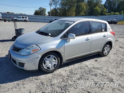 2012 NISSAN VERSA S 3N1BC1CP5CK280562 - główne zdjęcie licytacji z USA - miniatura