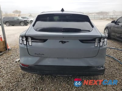 Zdjęcie 6 z 13 samochodu: 2025 FORD MUSTANG MACH-E PREMIUM VIN:3FMTK3SU4SMA15122 - miniatura