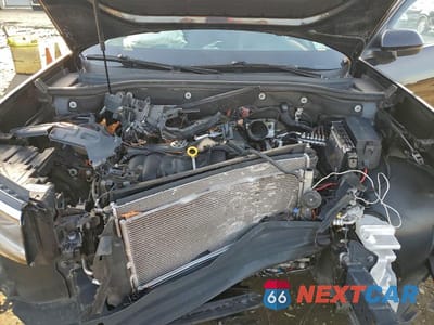 Zdjęcie 12 z 13 samochodu: 2021 VOLKSWAGEN ATLAS SE VIN:1V2HR2CA5MC544375 - miniatura