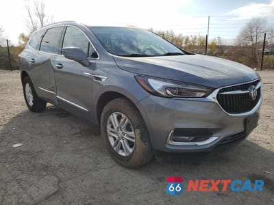 Czwarte zdjęcie samochodu z boku: 2020 BUICK ENCLAVE ESSENCE VIN:5GAERBKW8LJ294580 - miniatura