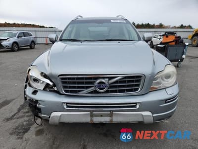 Piąte zdjęcie samochodu w środku: 2013 VOLVO XC90 3.2 VIN:YV4952CZ9D1635794 - miniatura