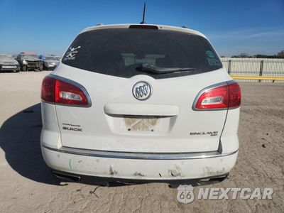 Zdjęcie 6 z 12 samochodu: 2016 BUICK ENCLAVE VIN:5GAKVBKD3GJ129197 - miniatura
