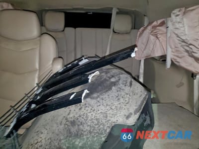 Zdjęcie 10 z 14 samochodu: 2020 CADILLAC ESCALADE LUXURY VIN:1GYS3BKJ2LR112522 - miniatura