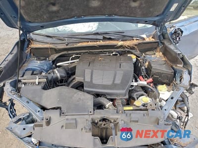 Zdjęcie 11 z 11 samochodu: 2021 SUBARU FORESTER VIN:JF2SKAJC5MH437910 - miniatura