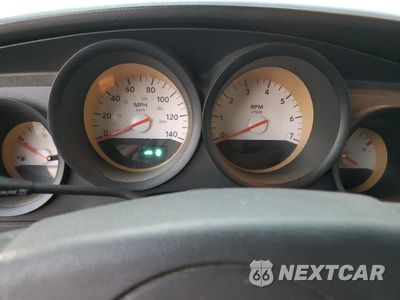 Zdjęcie 9 z 12 samochodu: 2007 DODGE CHARGER SE VIN:2B3KA43G17H881658 - miniatura