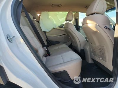 Zdjęcie 10 z 13 samochodu: 2016 HYUNDAI TUCSON LIMITED VIN:KM8J3CA23GU050872 - miniatura