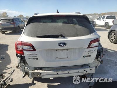 Zdjęcie 6 z 14 samochodu: 2018 SUBARU OUTBACK TOURING VIN:4S4BSETC5J3214144 - miniatura