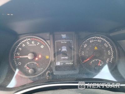 Zdjęcie 9 z 12 samochodu: 2022 TOYOTA TACOMA ACCESS CAB VIN:3TYSX5EN2NT017042 - miniatura