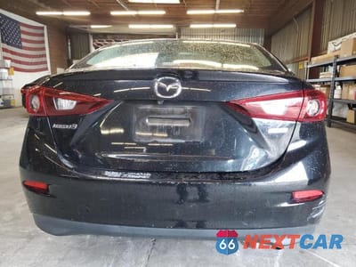 Zdjęcie 6 z 12 samochodu: 2018 MAZDA 3 TOURING VIN:3MZBN1V34JM186589 - miniatura