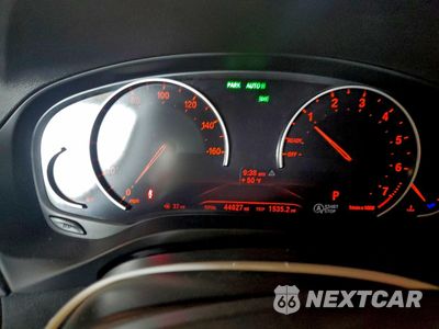 Zdjęcie 9 z 16 samochodu: 2020 BMW X3 SDRIVE30I VIN:5UXTY3C07L9B34217 - miniatura