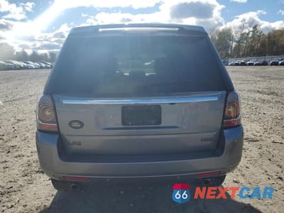 Zdjęcie 6 z 12 samochodu: 2013 LAND ROVER LR2 HSE VIN:SALFR2BG7DH365183 - miniatura