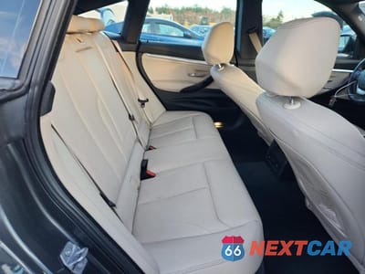 Zdjęcie 10 z 12 samochodu: 2015 BMW 328 XIGT SULEV VIN:WBA8Z5C54FGS36080 - miniatura