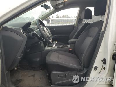 Zdjęcie 7 z 13 samochodu: 2011 NISSAN ROGUE S VIN:JN8AS5MT5BW179009 - miniatura