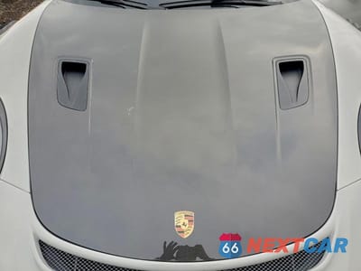 Zdjęcie 11 z 12 samochodu: 2019 PORSCHE 911 GT3 RS VIN:WP0AF2A99KS164995 - miniatura