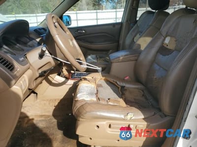 Zdjęcie 7 z 13 samochodu: 2005 ACURA MDX TOURING VIN:2HNYD18955H526122 - miniatura