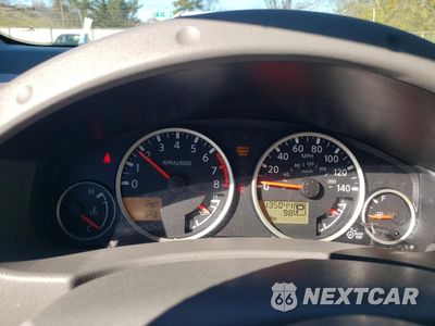 Zdjęcie 9 z 14 samochodu: 2011 NISSAN FRONTIER S VIN:1N6AD0EV1BC409734 - miniatura