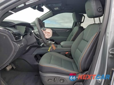 Zdjęcie 7 z 14 samochodu: 2025 GMC ACADIA AT4 VIN:1GKENPRS0SJ276006 - miniatura