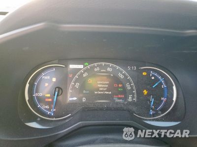 Zdjęcie 9 z 15 samochodu: 2024 TOYOTA RAV4 XLE VIN:4T3RWRFV4RU115710 - miniatura