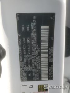 Zdjęcie 14 z 14 samochodu: 2022 LEXUS RX 350 F SPORT VIN:2T2YZMDAXNC316159 - miniatura