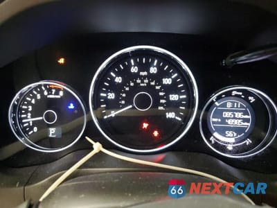 Zdjęcie 9 z 13 samochodu: 2016 HONDA HR-V EXL VIN:3CZRU6H78GM754068 - miniatura