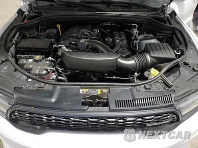 Zdjęcie 12 z 14 samochodu: 2026 DODGE DURANGO GT VIN:1C4RDJDGXTC163668 - miniatura
