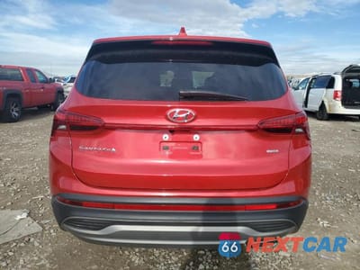 Zdjęcie 6 z 11 samochodu: 2023 HYUNDAI SANTA FE SE VIN:5NMS1DAJ8PH583108 - miniatura