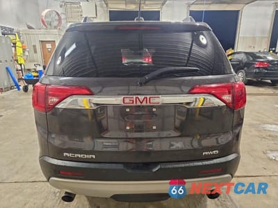 Zdjęcie 6 z 13 samochodu: 2017 GMC ACADIA SLT-2 VIN:1GKKNWLS4HZ282651 - miniatura