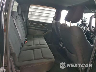 Zdjęcie 10 z 15 samochodu: 2020 RAM 1500 BIG HORN/LONE STAR VIN:1C6RREFT7LN346508 - miniatura