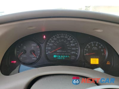 Zdjęcie 9 z 14 samochodu: 2005 CHEVROLET IMPALA LS VIN:2G1WH52K959232469 - miniatura