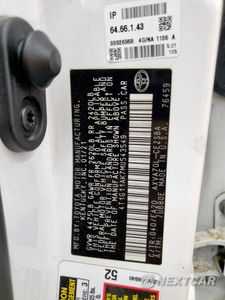 Zdjęcie 25 z 25 samochodu: 2021 TOYOTA CAMRY SE VIN:4T1G11AK7MU543549 - miniatura