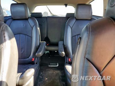 Zdjęcie 10 z 16 samochodu: 2014 BUICK ENCLAVE VIN:5GAKRBKD0EJ112830 - miniatura