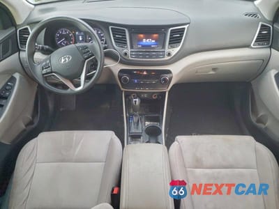 Zdjęcie 8 z 13 samochodu: 2016 HYUNDAI TUCSON LIMITED VIN:KM8J3CA48GU221682 - miniatura