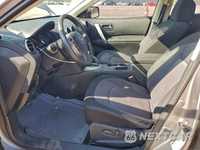 Zdjęcie 7 z 14 samochodu: 2013 NISSAN ROGUE S VIN:JN8AS5MT4DW025409 - miniatura