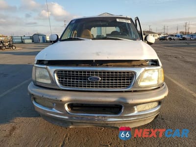Piąte zdjęcie samochodu w środku: 1998 FORD EXPEDITION VIN:1FMRU17L0WLB95067 - miniatura