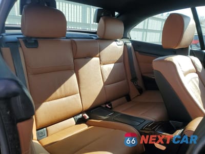 Zdjęcie 10 z 13 samochodu: 2008 BMW 328 I SULEV VIN:WBAWR33578P152642 - miniatura