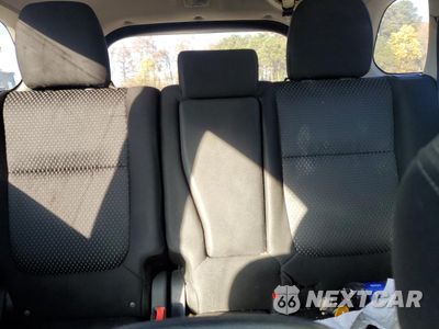 Zdjęcie 10 z 13 samochodu: 2016 MITSUBISHI OUTLANDER ES VIN:JA4AD2A3XGZ040647 - miniatura
