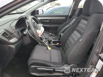 Zdjęcie 7 z 14 samochodu: 2019 HONDA CR-V LX VIN:5J6RW6H35KL000644 - miniatura