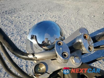 Zdjęcie 7 z 8 samochodu: 1998 KAWASAKI VN1500 E VIN:JKBVNAE17WA077102 - miniatura