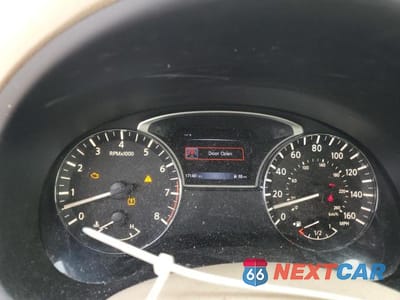 Zdjęcie 9 z 12 samochodu: 2016 NISS ALTIMA 2.5 VIN:1N4AL3AP4GC154766 - miniatura