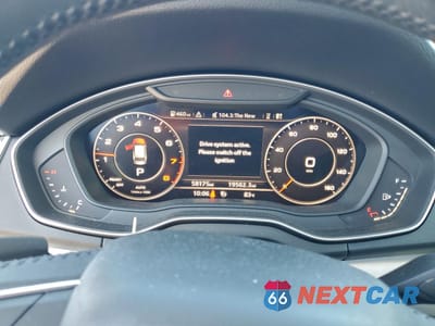 Zdjęcie 9 z 17 samochodu: 2019 AUDI Q5 PREMIUM PLUS VIN:WA1BNBFY0K2021693 - miniatura