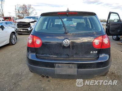 Zdjęcie 6 z 12 samochodu: 2006 VOLKSWAGEN RABBIT VIN:WVWCS71K46W193954 - miniatura