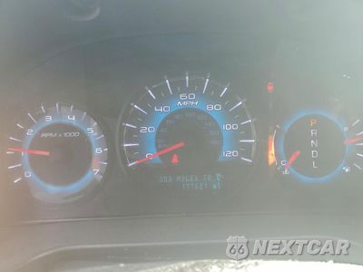 Zdjęcie 9 z 14 samochodu: 2012 FORD FUSION SEL VIN:3FAHP0JA3CR276821 - miniatura