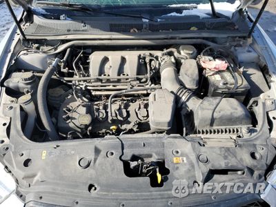 Zdjęcie 11 z 14 samochodu: 2015 FORD TAURUS SEL VIN:1FAHP2H86FG104096 - miniatura