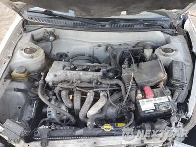 Zdjęcie 11 z 13 samochodu: 2001 TOYOTA COROLLA VIN:2T1BR12E91C418786 - miniatura