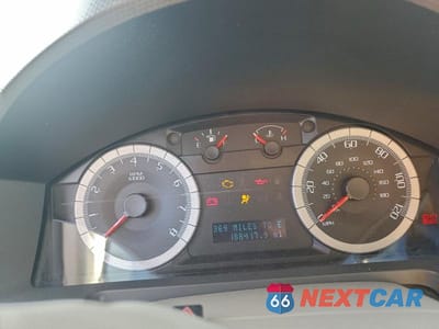 Zdjęcie 9 z 13 samochodu: 2008 FORD ESCAPE XLT VIN:1FMCU03Z38KB07888 - miniatura