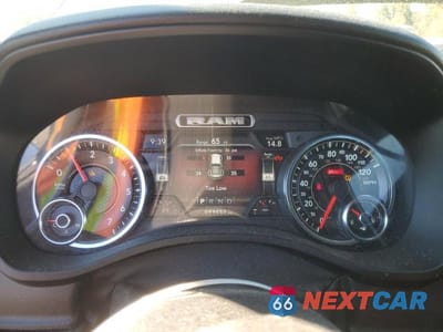 Zdjęcie 9 z 11 samochodu: 2019 RAM 1500 BIG HORN/LONE STAR VIN:1C6SRFBT5KN668771 - miniatura