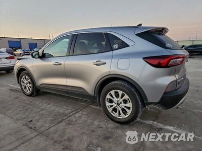 Drugie zdjęcie samochodu z przodu: 2024 FORD ESCAPE ACTIVE VIN:1FMCU0GN1RUA32881 - miniatura