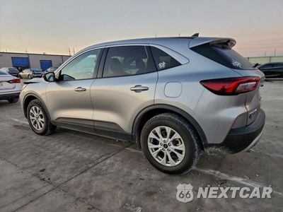 Drugie zdjęcie samochodu z przodu: 2024 FORD ESCAPE ACTIVE VIN:1FMCU0GN1RUA32881 - miniatura
